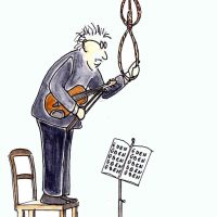 alte-zeichnung_030-musikerdasein-scaled