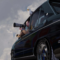 Herbrich-Christian_Der-Paparazzo_Grafik_Bildsynthese-auf-Leinwand_113cmx80cm-scaled-1
