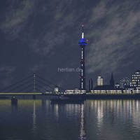skyline-d-dorf