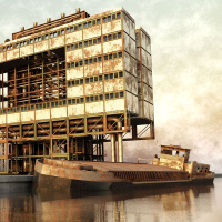 hausamhafen