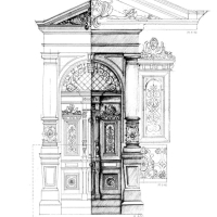 alte-zeichnung_026-tuerstudie-scaled